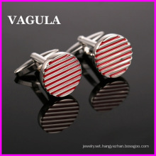 VAGULA Quality Wholesale Lines Cufflinks (HL10142)